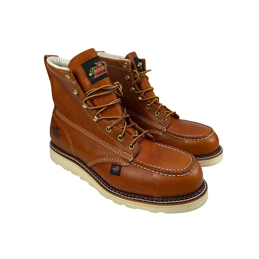 thorogood american heritage